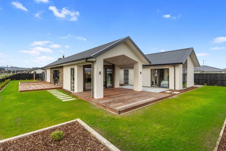 Photo of property in 106 Faulks Drive, Lincoln, 7608