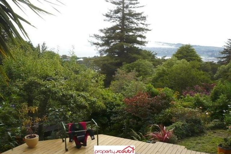 Photo of property in 93 Maryhill Terrace, Maryhill, Dunedin, 9011