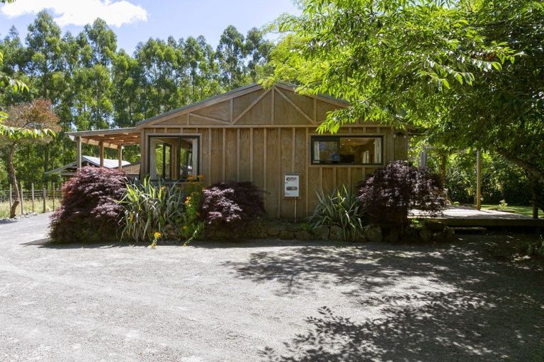 Photo of property in 97 Otake Road, Marotiri, Taupo, 3377