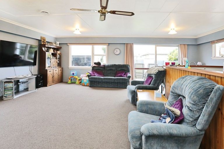 Photo of property in 532 Yarrow Street, Glengarry, Invercargill, 9810