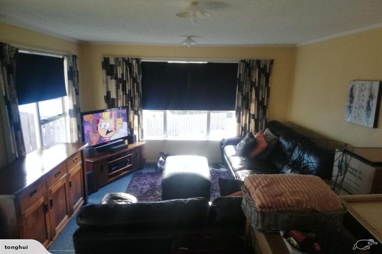 Photo of property in 21b Japonica Crescent, Ranui, Porirua, 5024