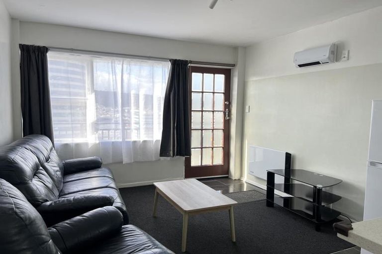 Photo of property in Avon Flats, 19/217 The Terrace, Wellington Central, Wellington, 6011
