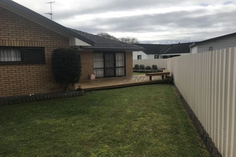 Photo of property in 5 Westholm Way, Pahurehure, Papakura, 2113