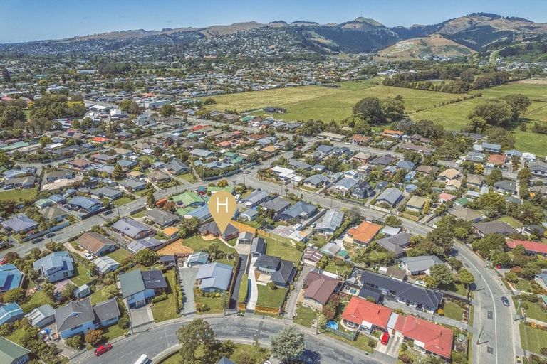 Photo of property in 8 Copenhagen Place, Hoon Hay, Christchurch, 8025