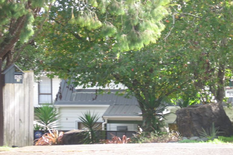 Photo of property in 3/53 Newington Road, Henderson, Auckland, 0612