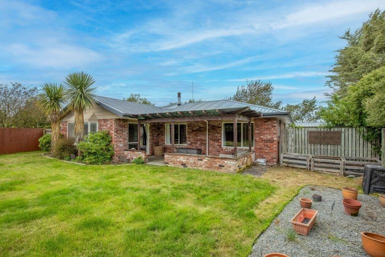 Photo of property in 288 Horndon Street, Darfield, 7510