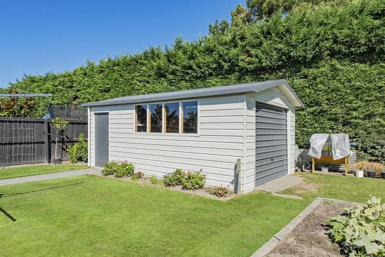 Photo of property in 21 Carnaveron Drive, Lincoln, 7608