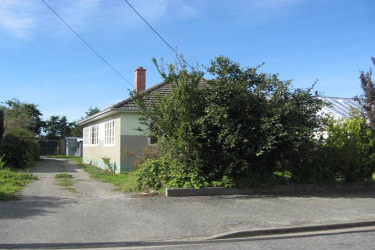 Photo of property in 313 Tancred Street, Hampstead, Ashburton, 7700