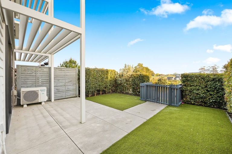 Photo of property in 26 Joseph Mcdonald Drive, Whenuapai, Auckland, 0618