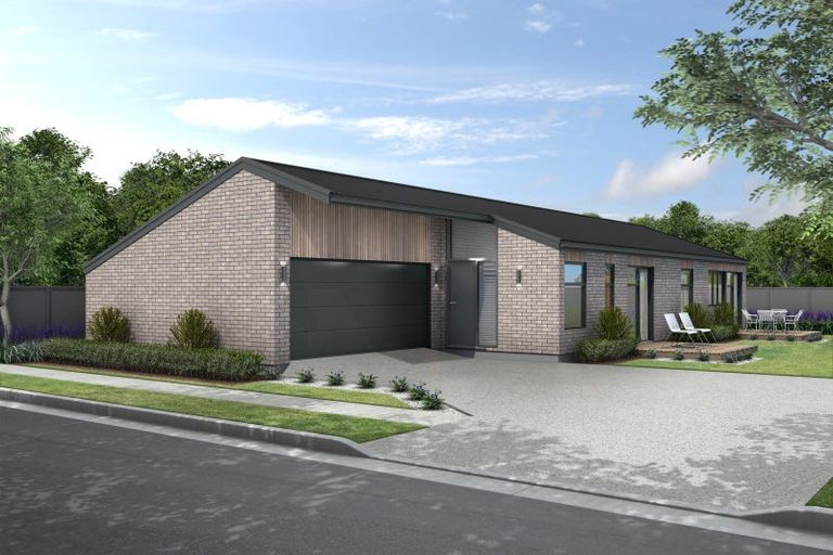 Photo of property in 38 Da Vinci Avenue, Leeston, 7632