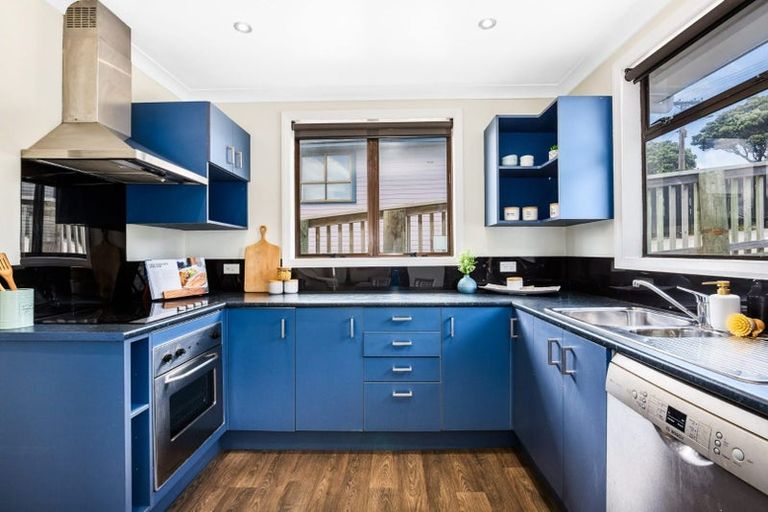 Photo of property in 67 Matatiro Street, Titahi Bay, Porirua, 5022