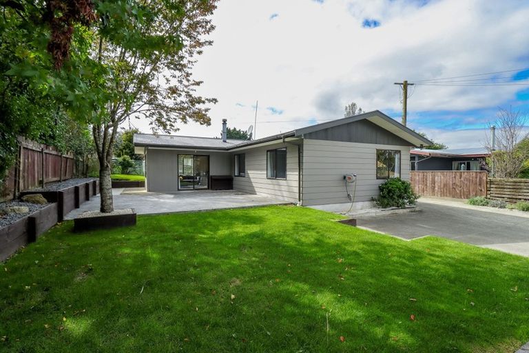 Photo of property in 62 Bridge Street, Bulls, 4818