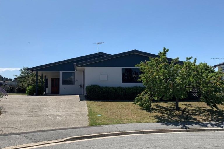 Photo of property in 3 Pyke Court, Cromwell, 9310