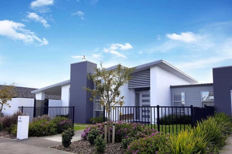 Photo of property in 18 Te Rito Street, Marshland, Christchurch, 8083