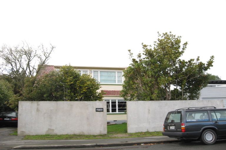 Photo of property in 66 Saint Albans Street, St Albans, Christchurch, 8014