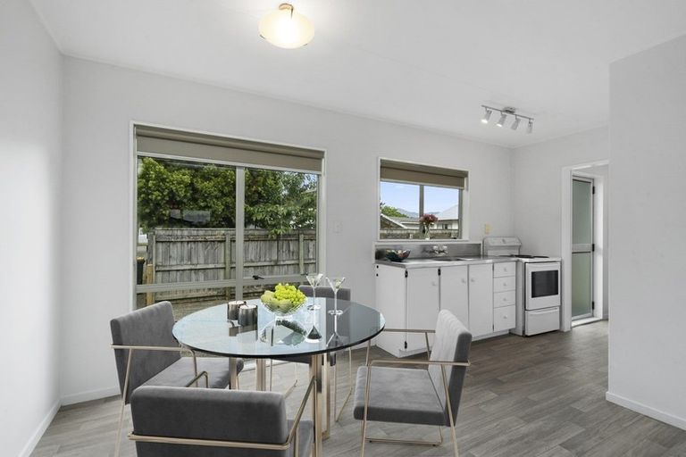Photo of property in 9a Kebbell Avenue, Levin, 5510