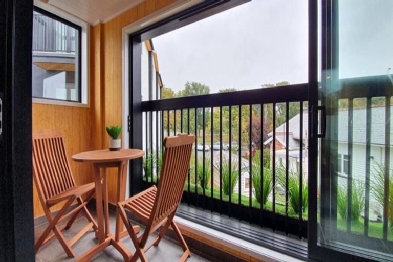 Photo of property in 2/466 Hagley Avenue, Christchurch Central, Christchurch, 8011