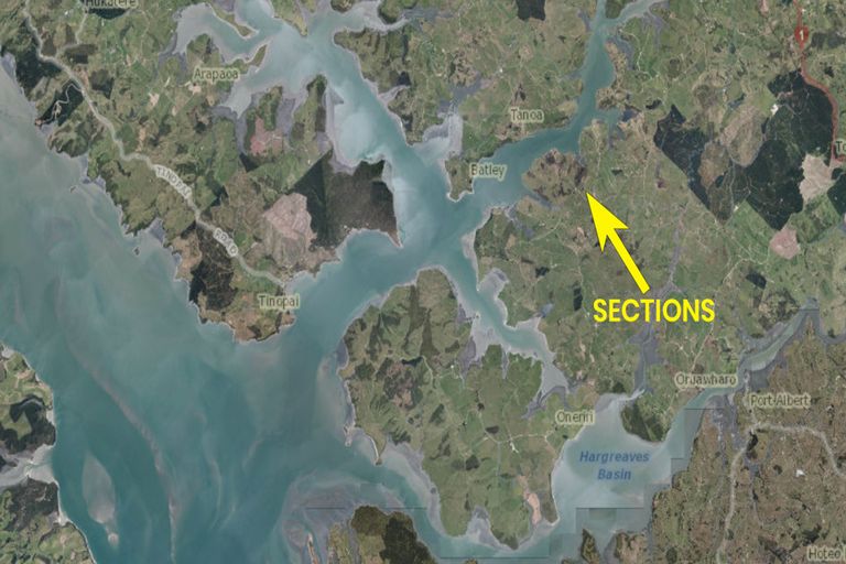 Photo of property in 54 Rangiora Road, Kaiwaka, 0573