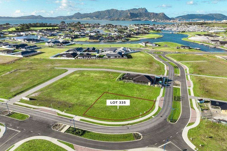 Photo of property in 66 Maturiki Drive, Ruakaka, 0118