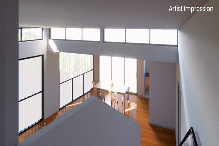 Photo of property in 22 Barrier View Road, Leigh, 0985