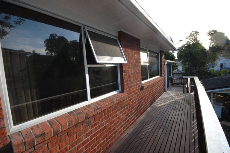Photo of property in 4 Alton Avenue, Hillcrest, Auckland, 0627