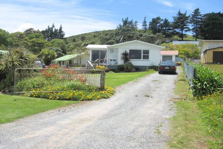 Photo of property in 56 Hihi Road, Hihi, Mangonui, 0494