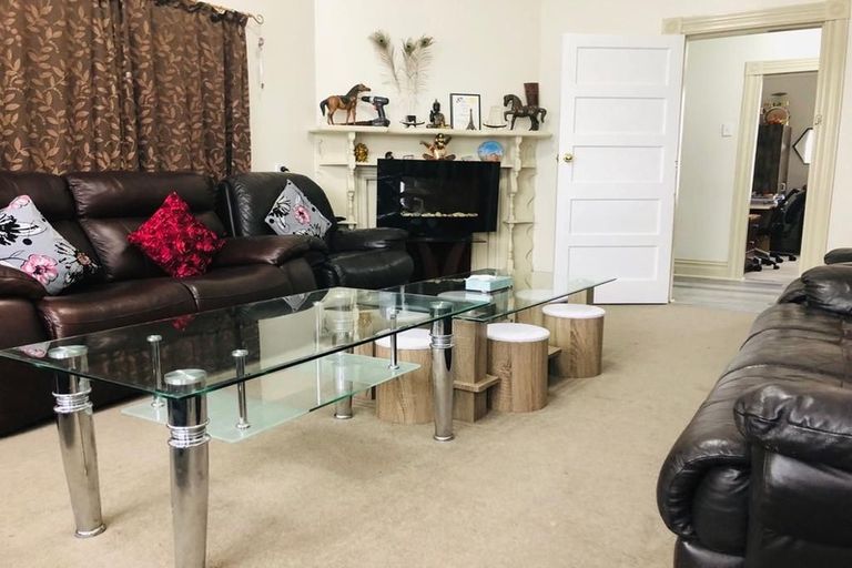 Photo of property in 183a Motatau Road, Papatoetoe, Auckland, 2025