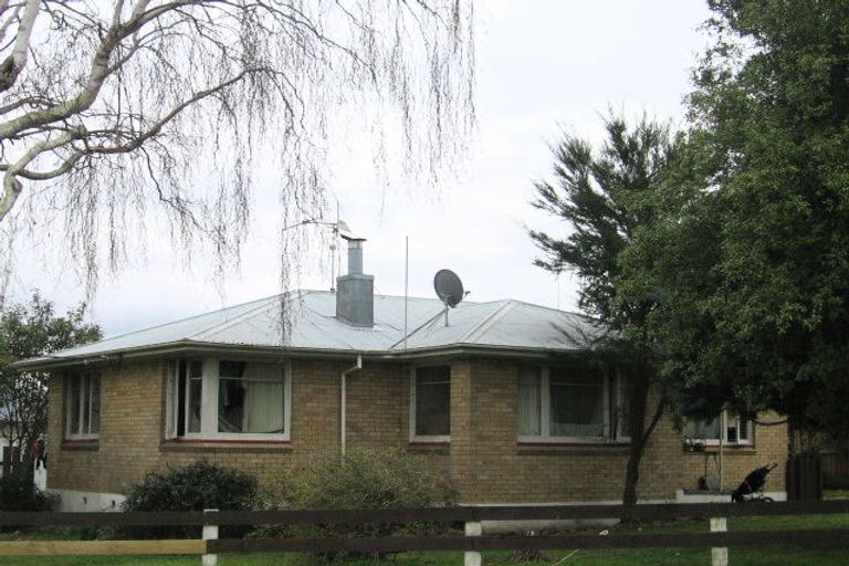 Photo of property in 45 Hall Road, Matua, Tauranga, 3110