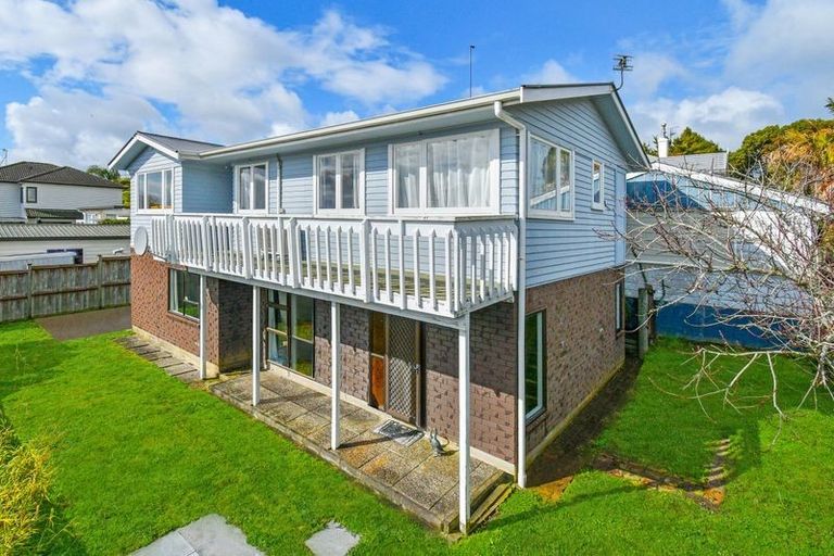 Photo of property in 2/41 Clark Road, Pahurehure, Papakura, 2113