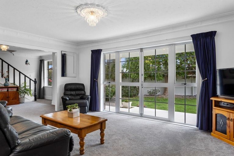 Photo of property in 34 Geddis Street, Rangiora, 7400