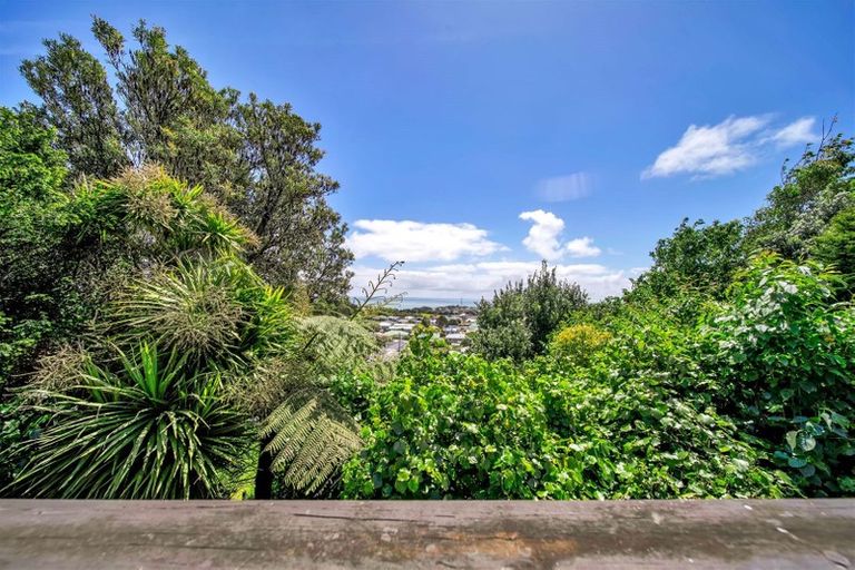 Photo of property in 11 Crownhill Street, Spotswood, New Plymouth, 4310