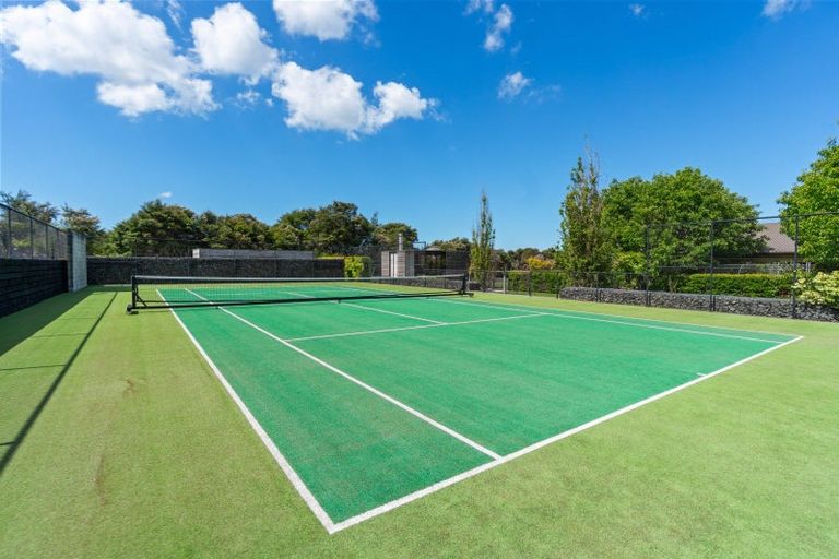 Photo of property in 184 North Road, Clevedon, Papakura, 2582