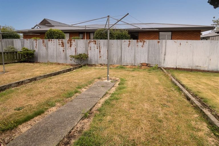 Photo of property in 2/59 Cameron Street, Ashburton, 7700