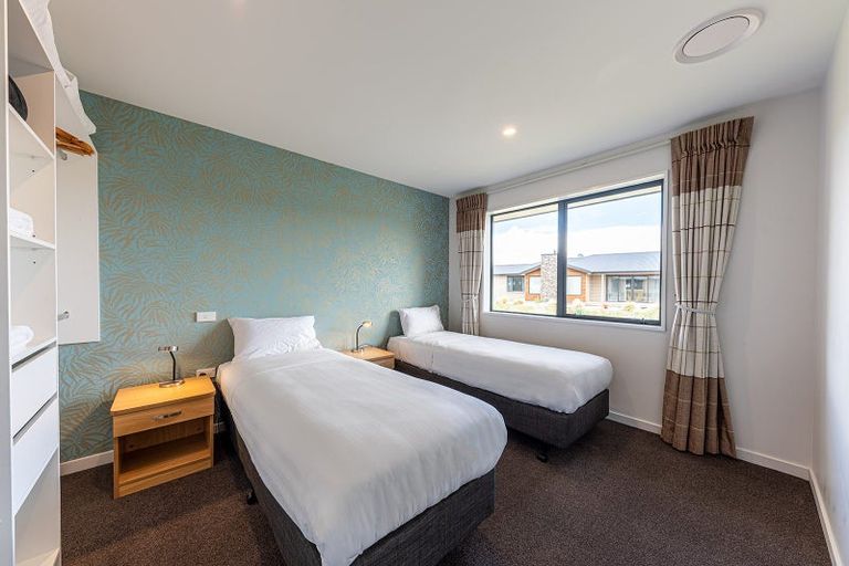 Photo of property in 2 Rodman Lane, Lake Tekapo, 7999