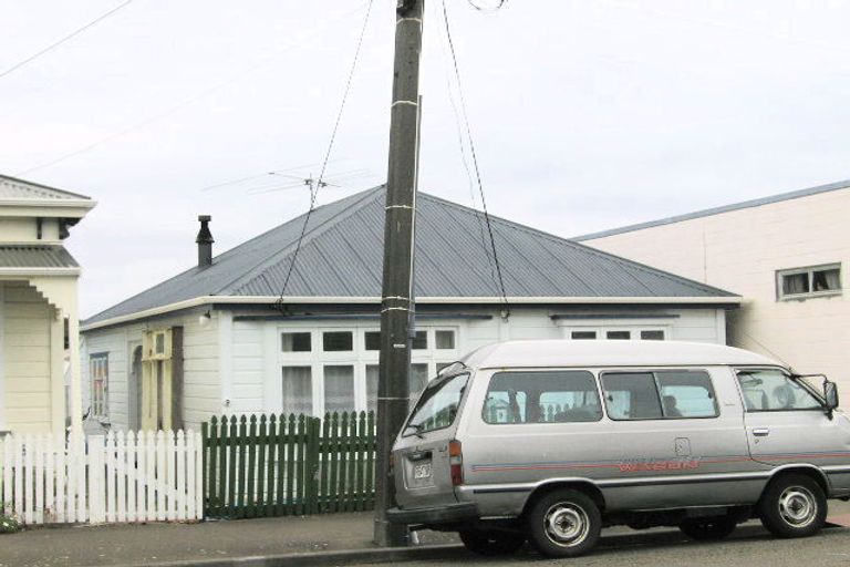 Photo of property in 9 Rhodes Street, Newtown, Wellington, 6021