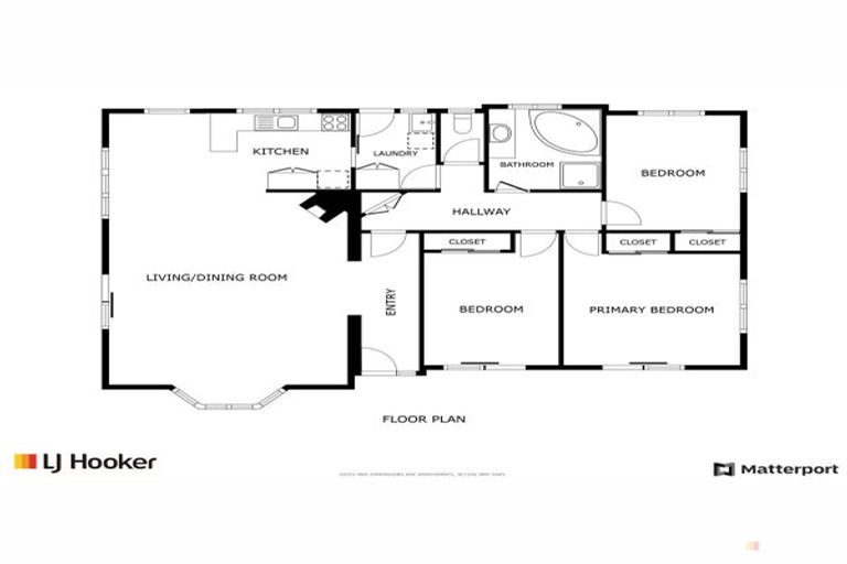 Photo of property in 35 Macaulay Street, Gleniti, Timaru, 7910