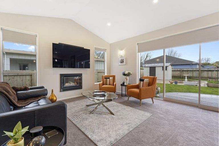 Photo of property in 250b Kimbolton Road, Feilding, 4702