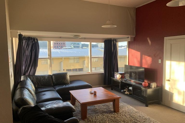 Photo of property in 209 The Terrace, Wellington Central, Wellington, 6011