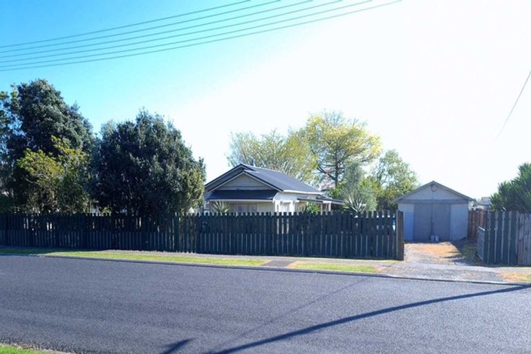 Photo of property in 26 East Avenue, Te Aroha, 3320