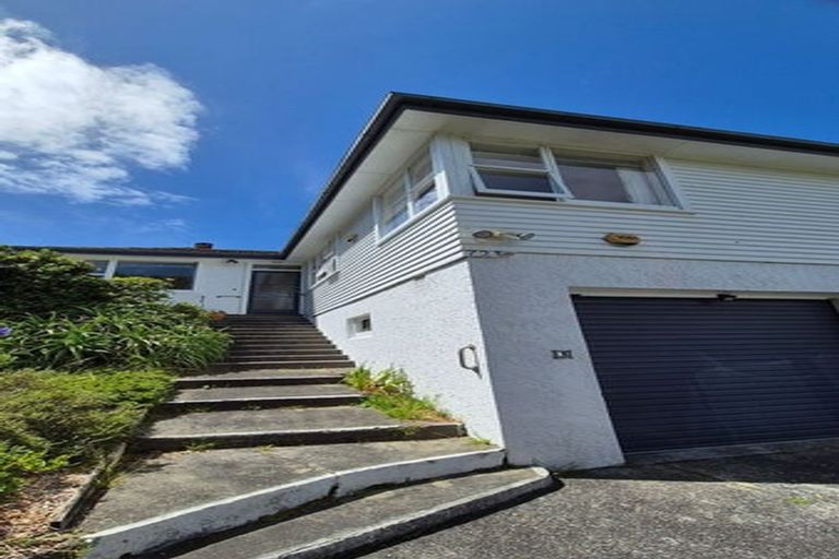 Photo of property in 72 Heke Street, Ngaio, Wellington, 6035