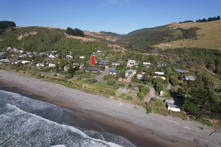 Photo of property in 1 Buxton Place, Gore Bay, Cheviot, 7383