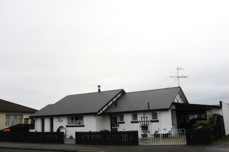 Photo of property in 204 Earn Street, Georgetown, Invercargill, 9812
