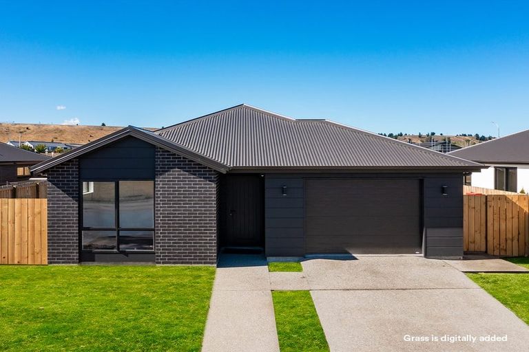 Photo of property in 118 Mutton Town Road, Clyde, 9391