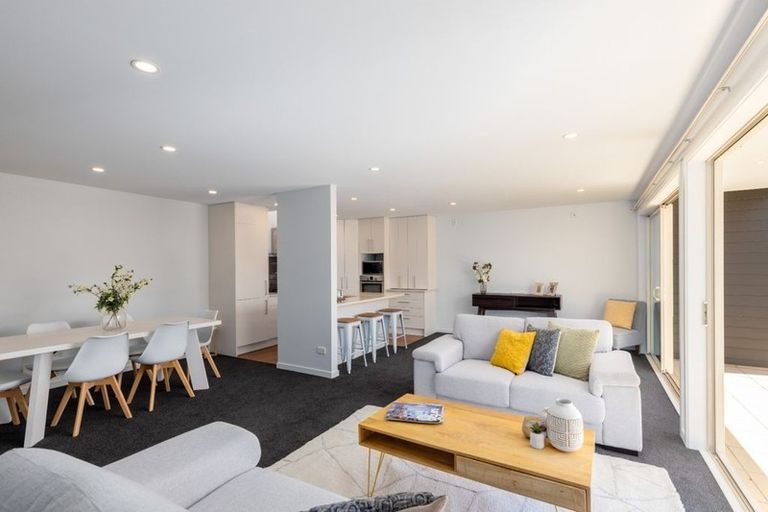 Photo of property in 18b Churchill Street, Christchurch Central, Christchurch, 8013