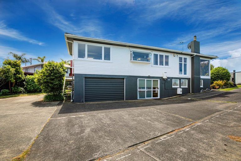 Photo of property in 52 Sunrise Avenue, Mairangi Bay, Auckland, 0630