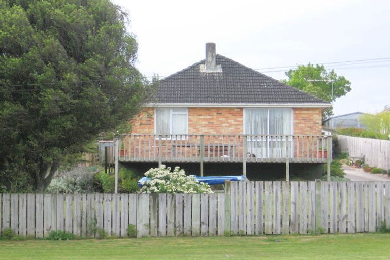 Photo of property in 3 Goodwin Avenue, Morrinsville, 3300