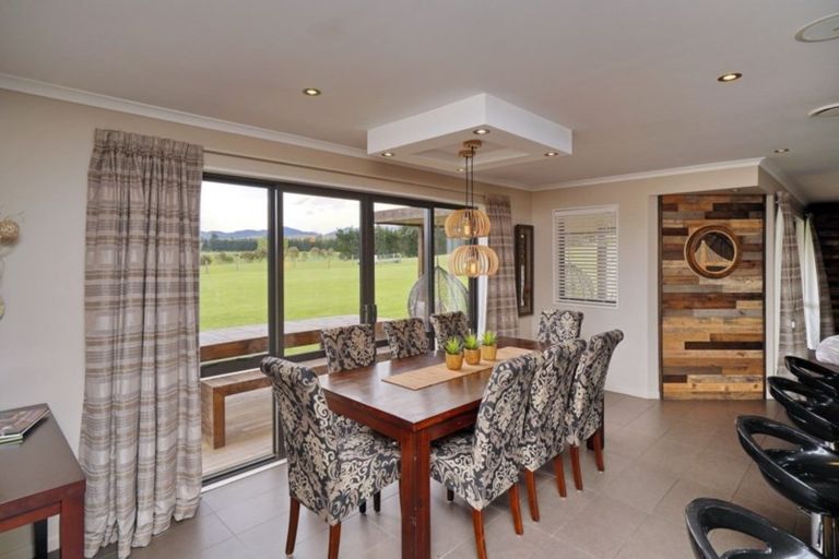 Photo of property in 261 Loburn Kowai Road, Loburn, Rangiora, 7472