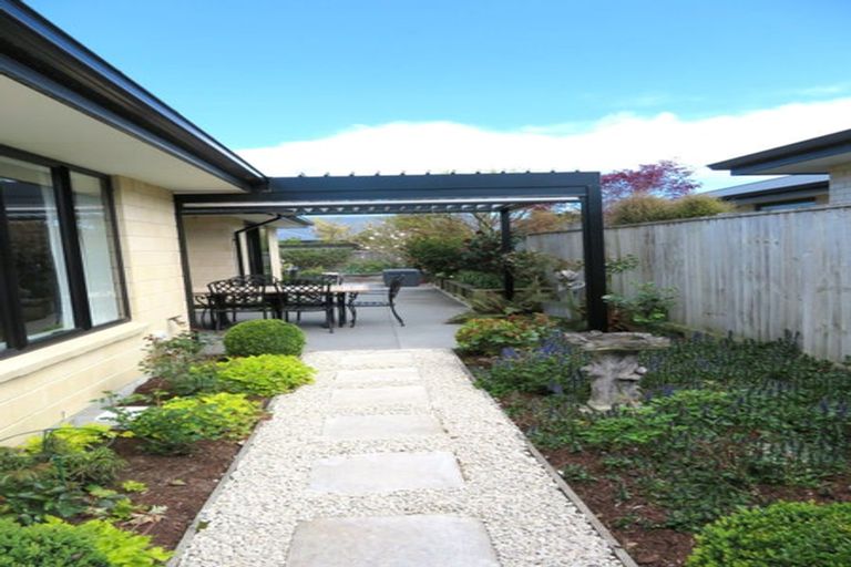 Photo of property in 5 Woodlaw Crescent, Prebbleton, 7604