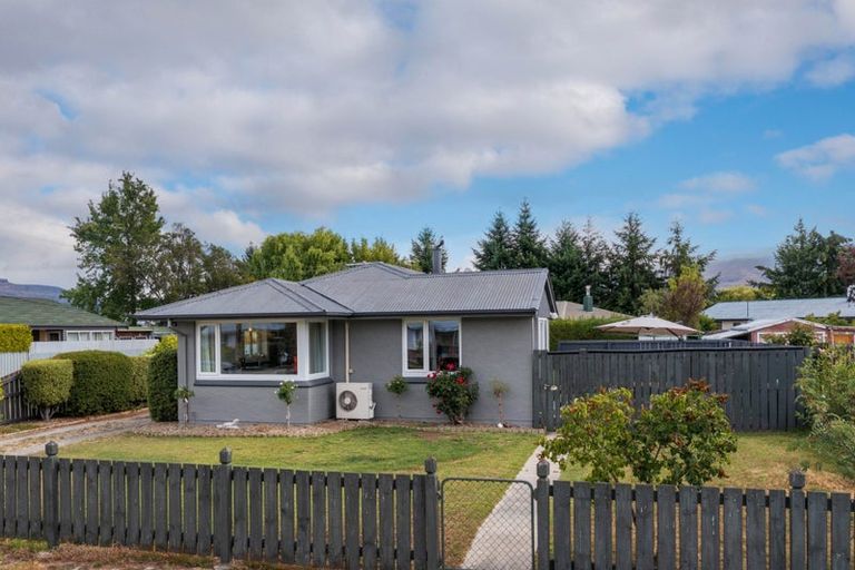 Photo of property in 36 Marslin Street, Alexandra, 9320