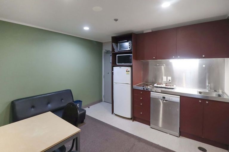 Photo of property in Stafford House, 6/38d The Terrace, Wellington Central, Wellington, 6011
